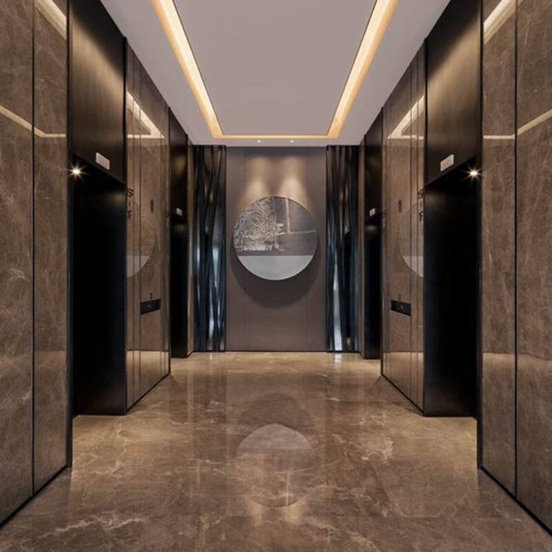 Marble Light Emperador - Marble Natural Stone